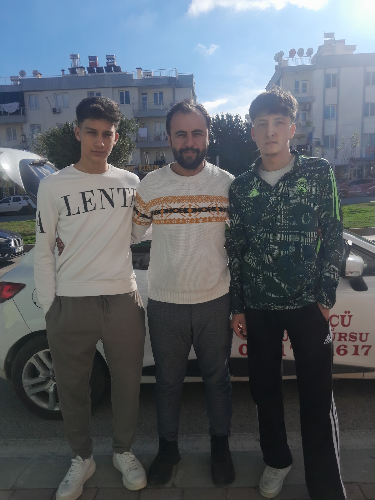 Özel Kütükçü Sürücü Kursu Yerel İşletme fotoğrafı 2