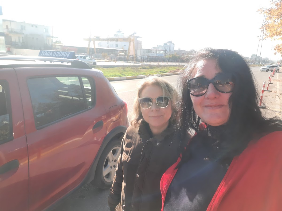Özel Kütükçü Sürücü Kursu Yerel İşletme fotoğrafı 4